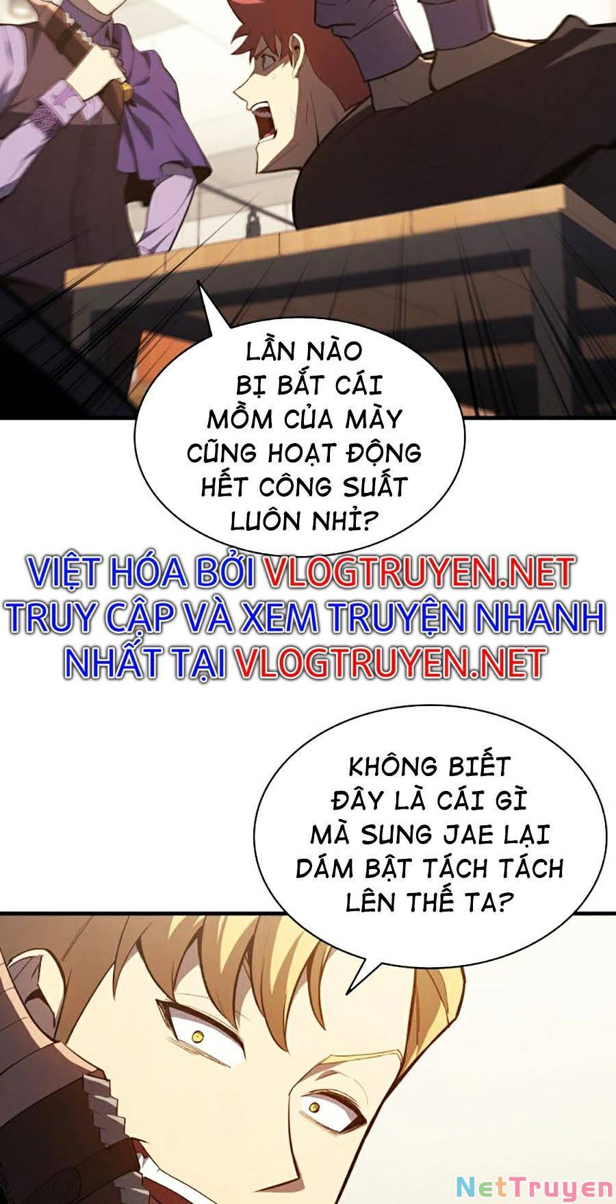 Sự Trở Lại Của Anh Hùng Cấp Thảm Họa Chapter 24 - Page 69