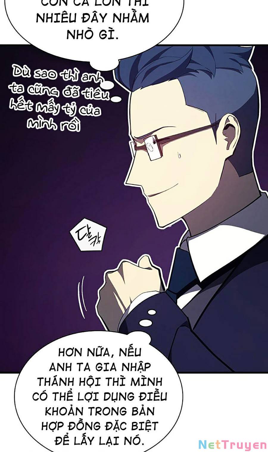 Sự Trở Lại Của Anh Hùng Cấp Thảm Họa Chapter 24 - Page 93