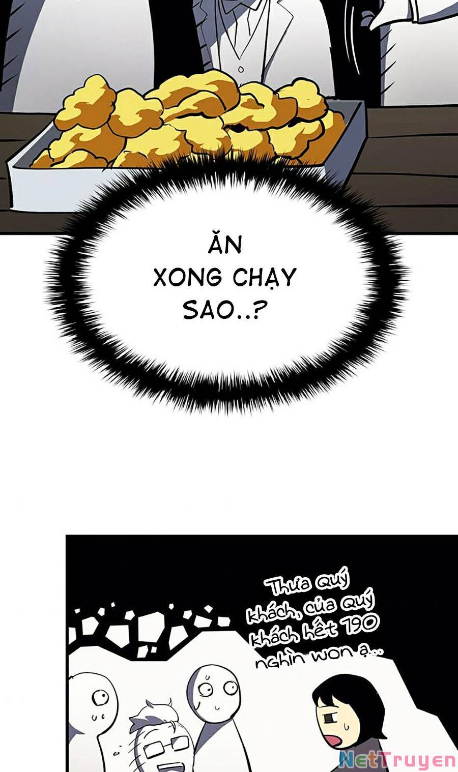 Sự Trở Lại Của Anh Hùng Cấp Thảm Họa Chapter 24 - Page 99