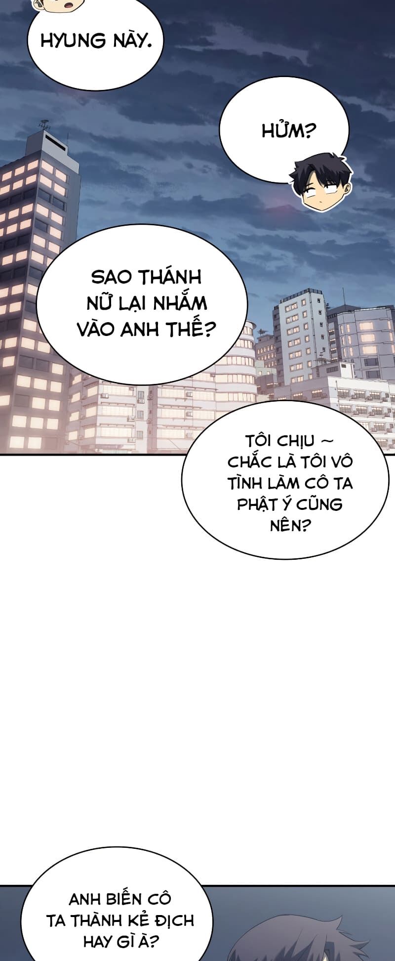 Sự Trở Lại Của Anh Hùng Cấp Thảm Họa Chapter 15 - Page 107