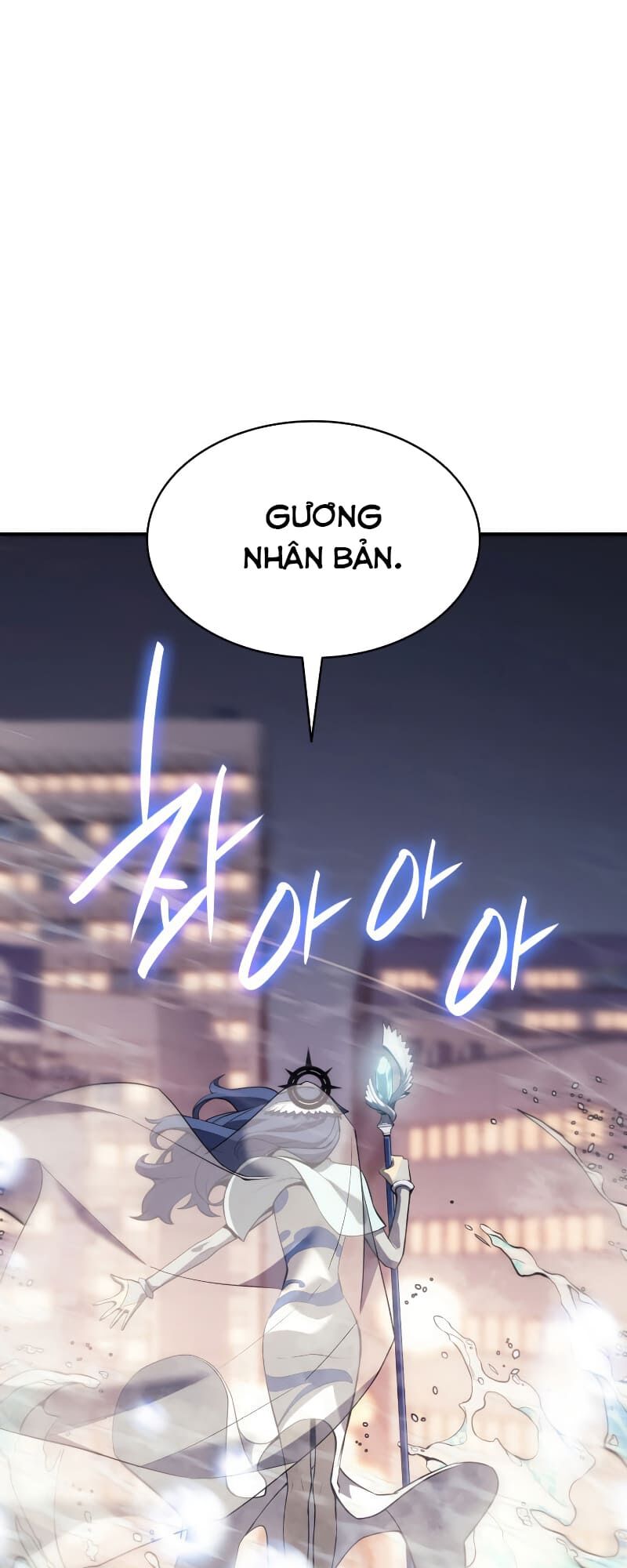 Sự Trở Lại Của Anh Hùng Cấp Thảm Họa Chapter 15 - Page 19