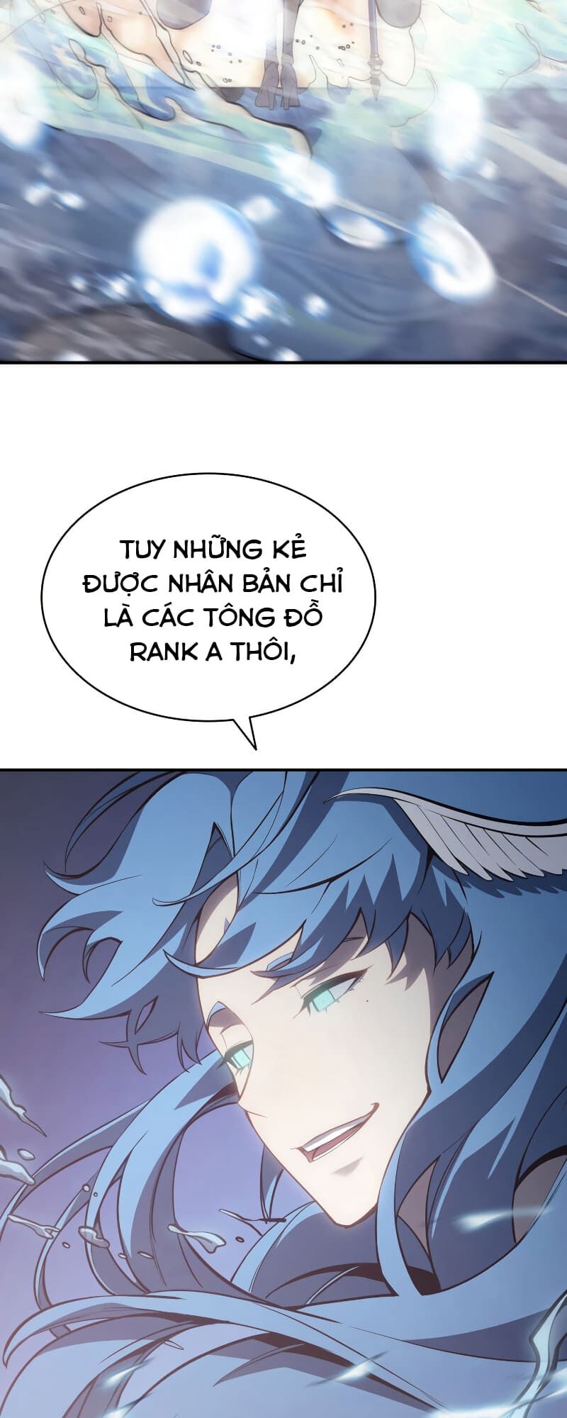 Sự Trở Lại Của Anh Hùng Cấp Thảm Họa Chapter 15 - Page 20