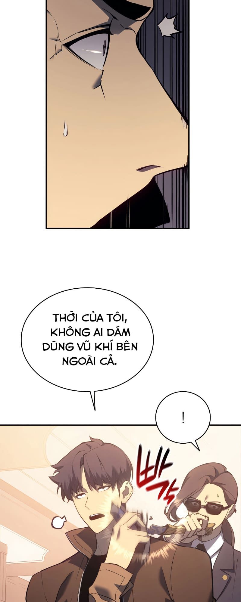 Sự Trở Lại Của Anh Hùng Cấp Thảm Họa Chapter 15 - Page 52