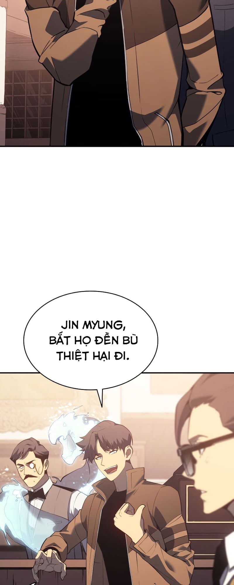 Sự Trở Lại Của Anh Hùng Cấp Thảm Họa Chapter 15 - Page 53