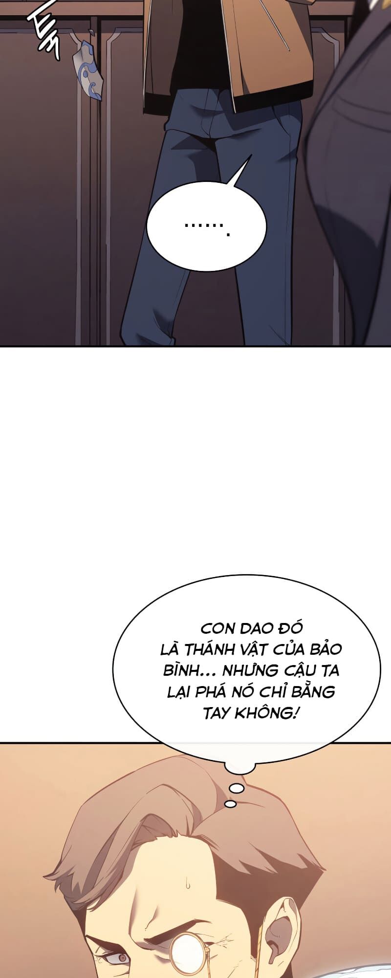 Sự Trở Lại Của Anh Hùng Cấp Thảm Họa Chapter 15 - Page 54