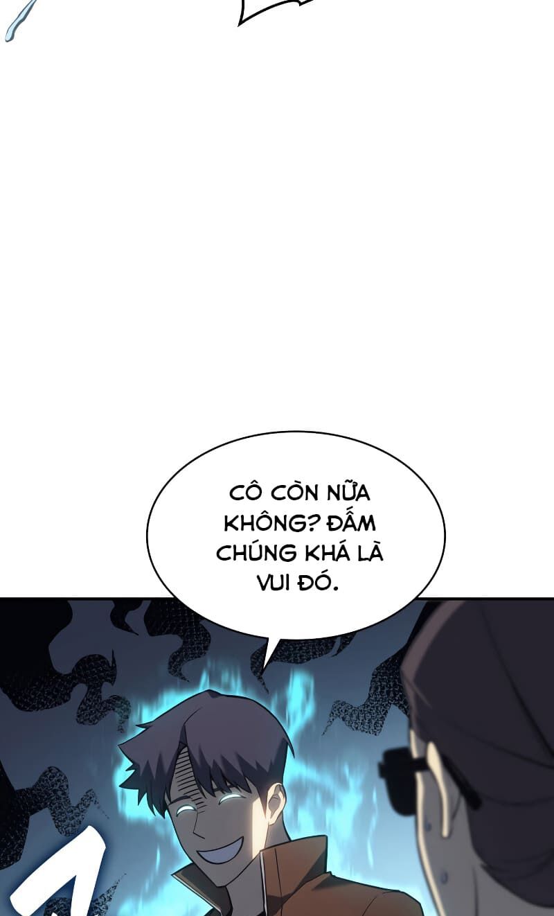 Sự Trở Lại Của Anh Hùng Cấp Thảm Họa Chapter 15 - Page 60