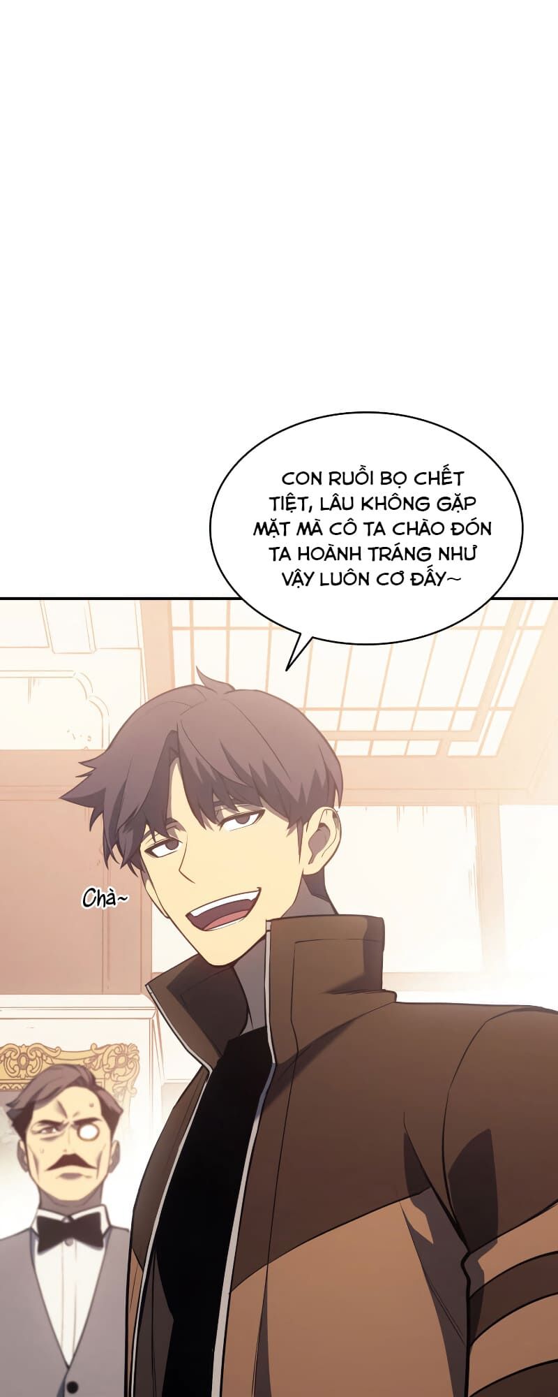 Sự Trở Lại Của Anh Hùng Cấp Thảm Họa Chapter 15 - Page 69