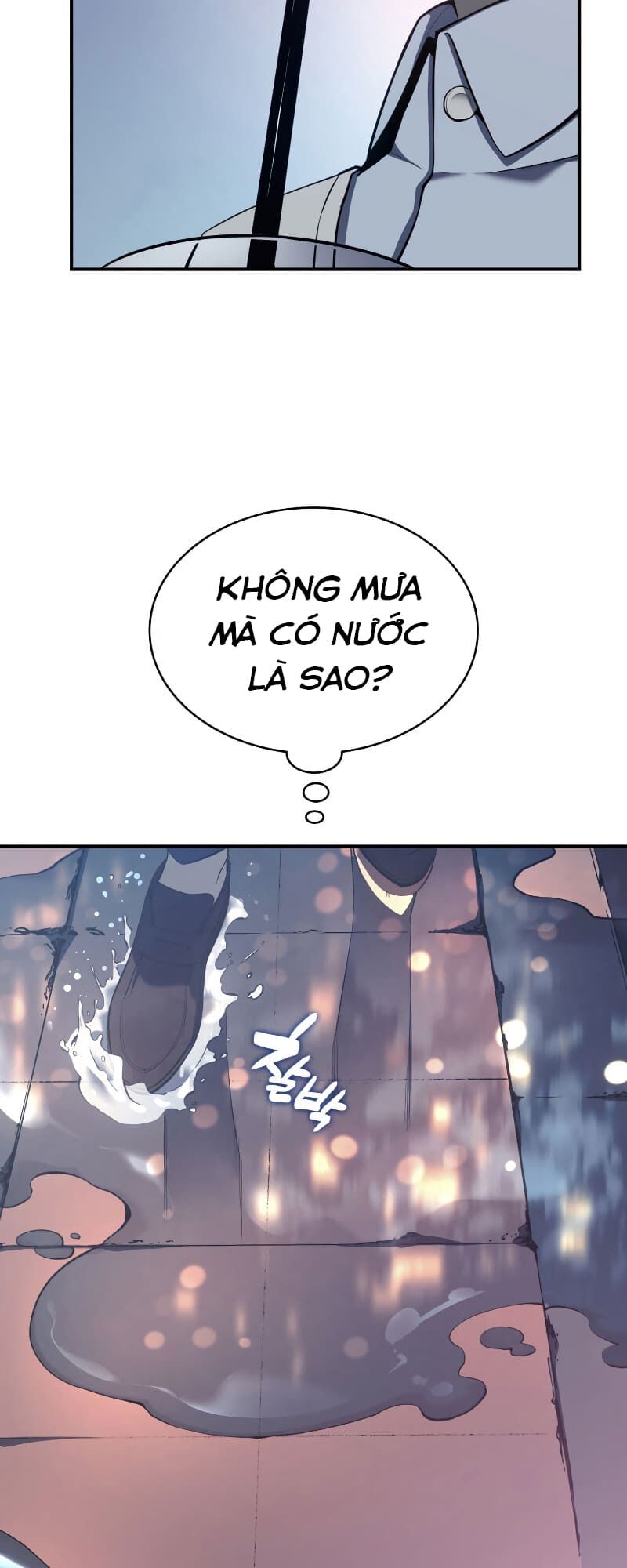 Sự Trở Lại Của Anh Hùng Cấp Thảm Họa Chapter 15 - Page 7