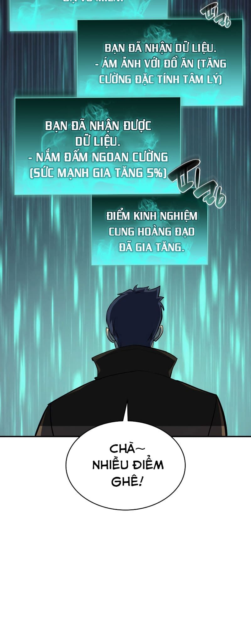 Sự Trở Lại Của Anh Hùng Cấp Thảm Họa Chapter 15 - Page 81