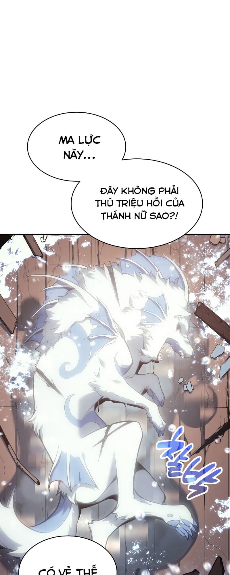 Sự Trở Lại Của Anh Hùng Cấp Thảm Họa Chapter 15 - Page 93