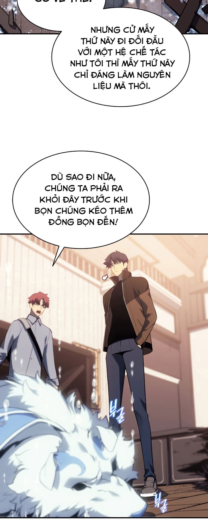 Sự Trở Lại Của Anh Hùng Cấp Thảm Họa Chapter 15 - Page 94