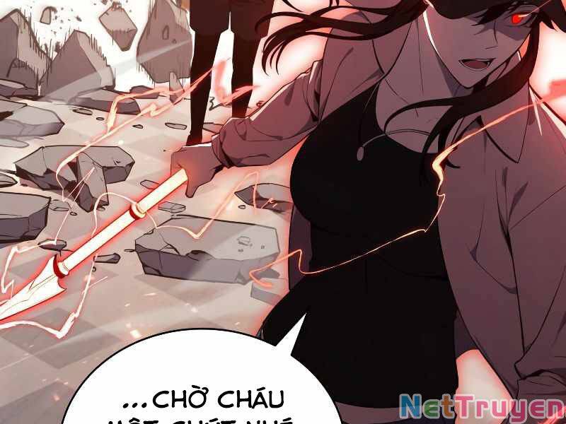 Sự Trở Lại Của Anh Hùng Cấp Thảm Họa Chapter 25.5 - Page 36