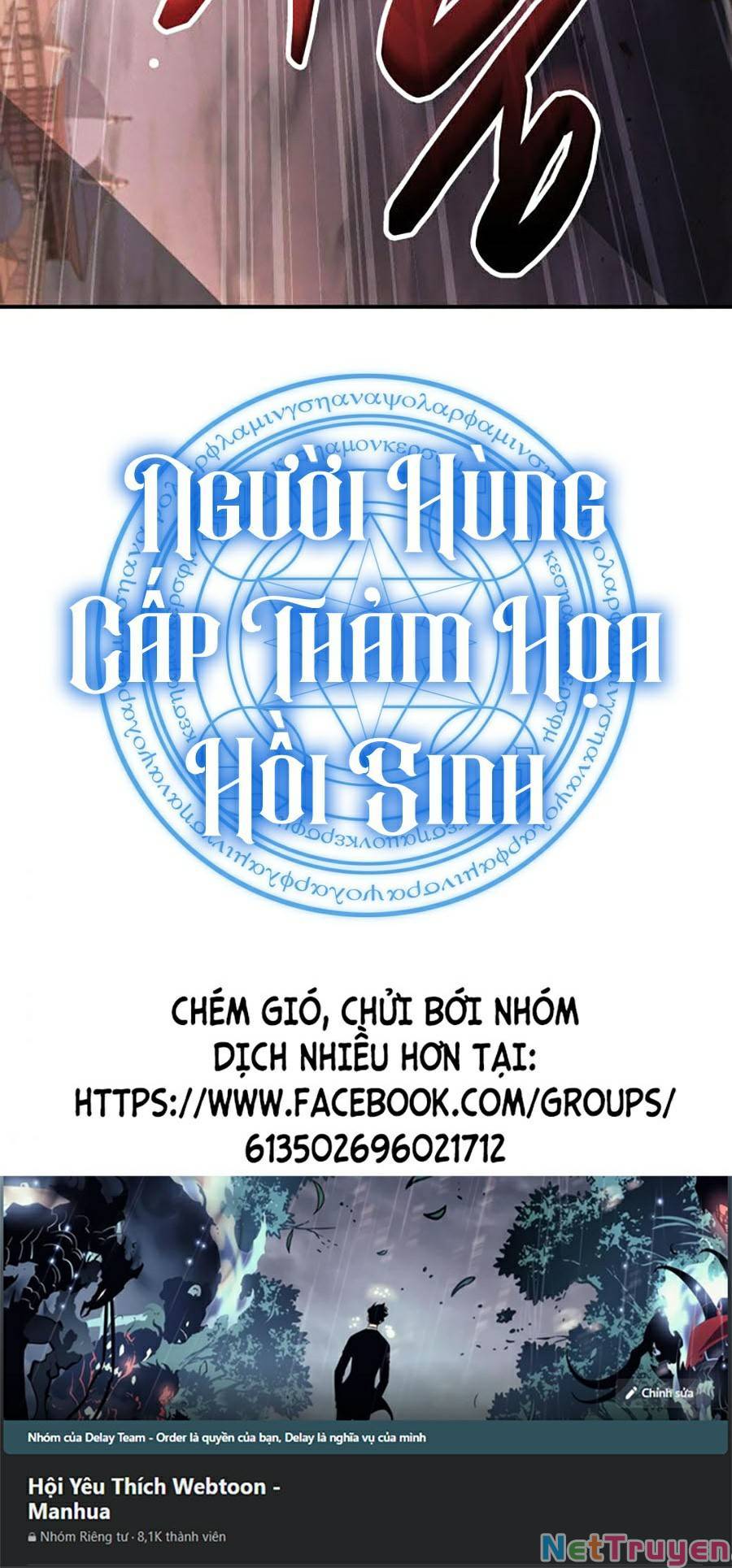 Sự Trở Lại Của Anh Hùng Cấp Thảm Họa Chapter 30 - Page 100