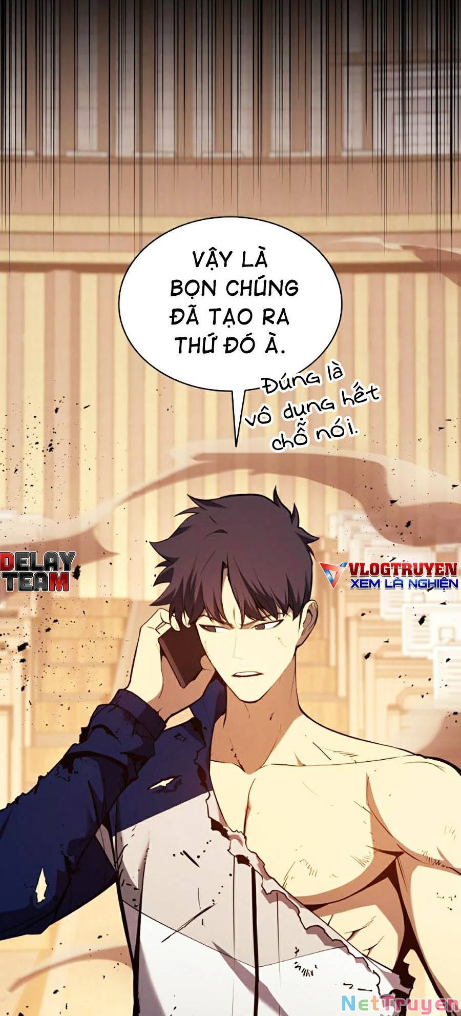 Sự Trở Lại Của Anh Hùng Cấp Thảm Họa Chapter 30 - Page 17