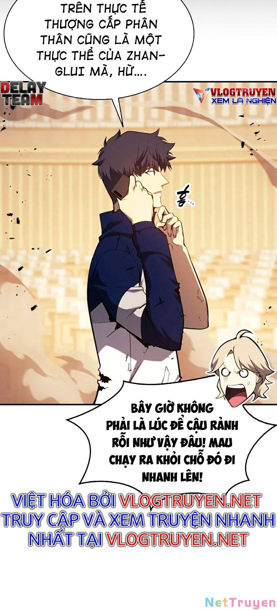 Sự Trở Lại Của Anh Hùng Cấp Thảm Họa Chapter 30 - Page 20