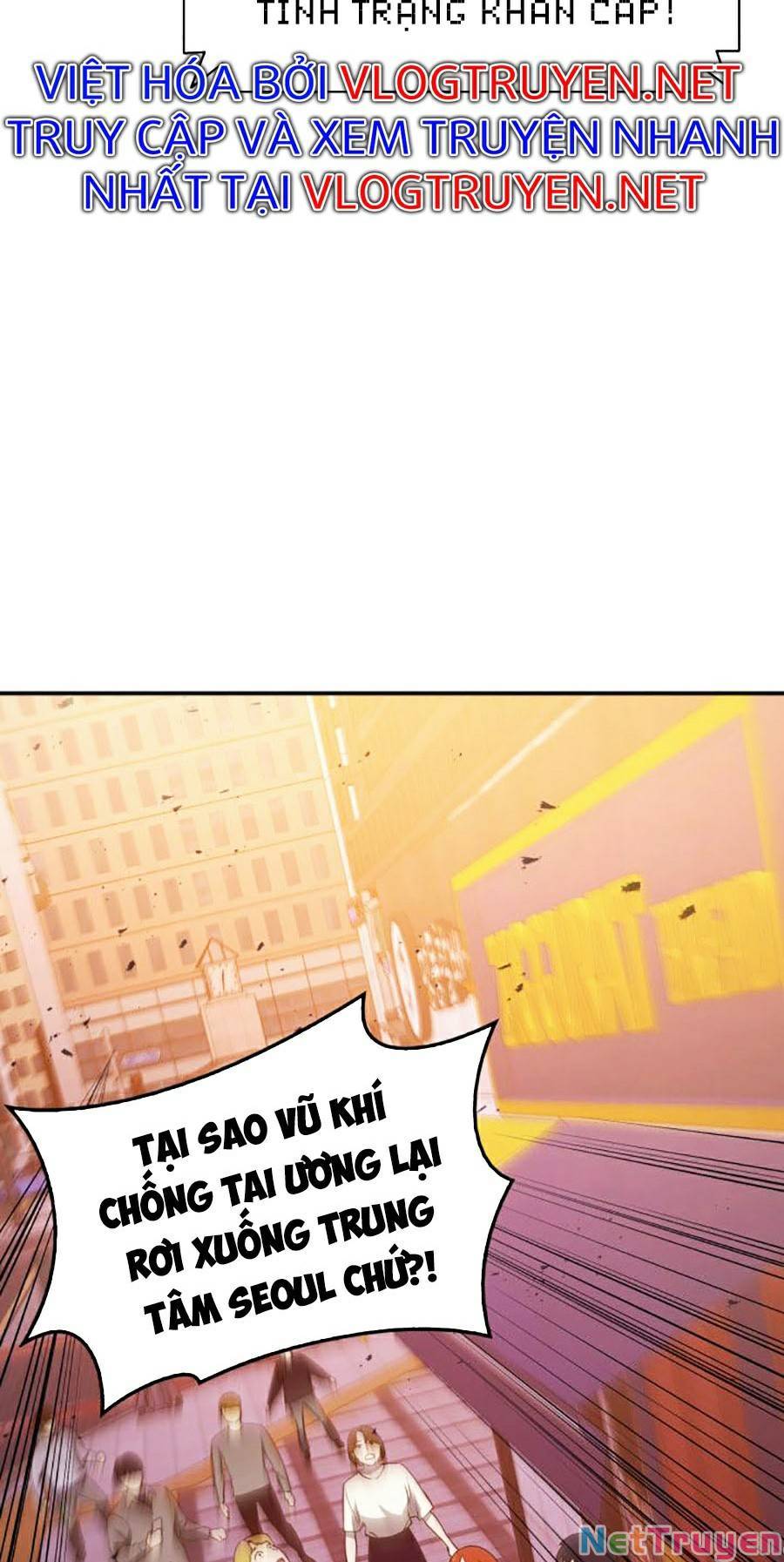 Sự Trở Lại Của Anh Hùng Cấp Thảm Họa Chapter 30 - Page 30