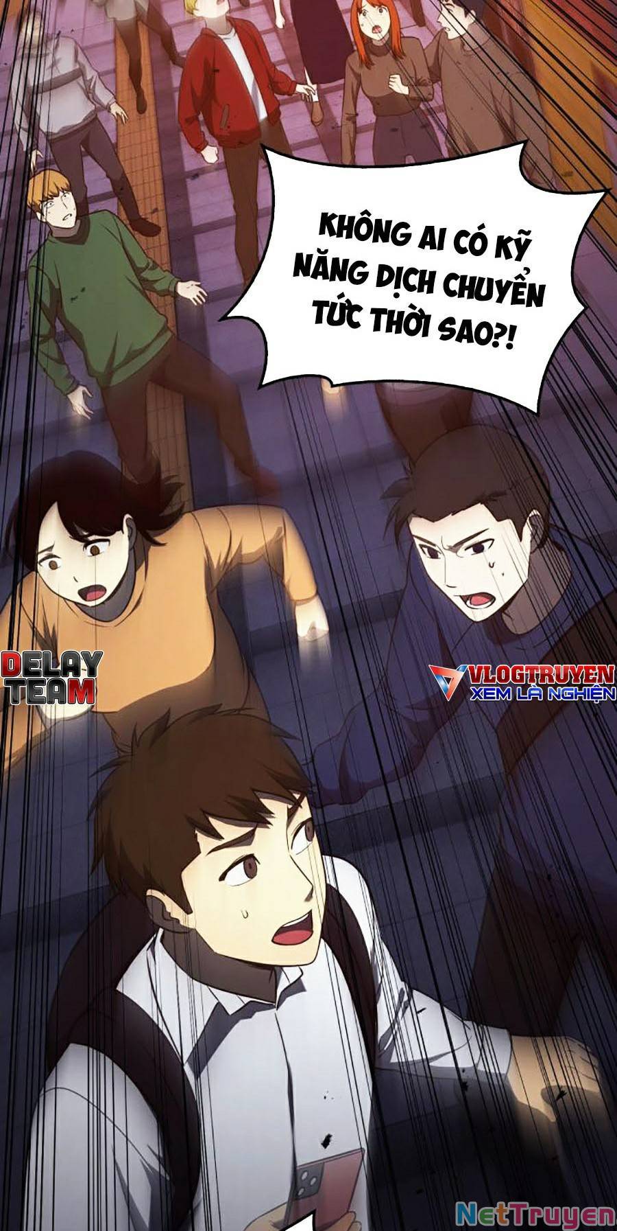 Sự Trở Lại Của Anh Hùng Cấp Thảm Họa Chapter 30 - Page 31