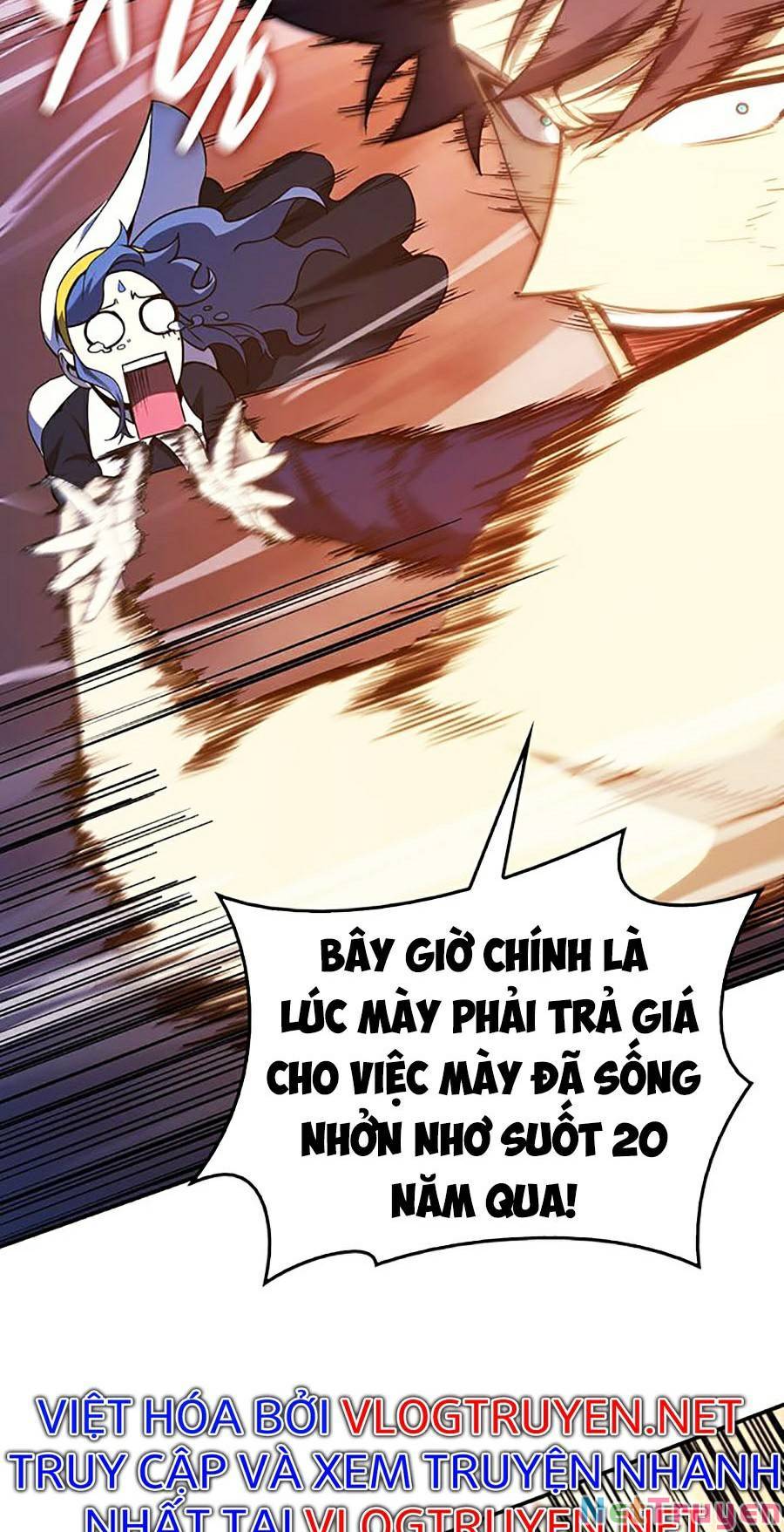 Sự Trở Lại Của Anh Hùng Cấp Thảm Họa Chapter 30 - Page 50