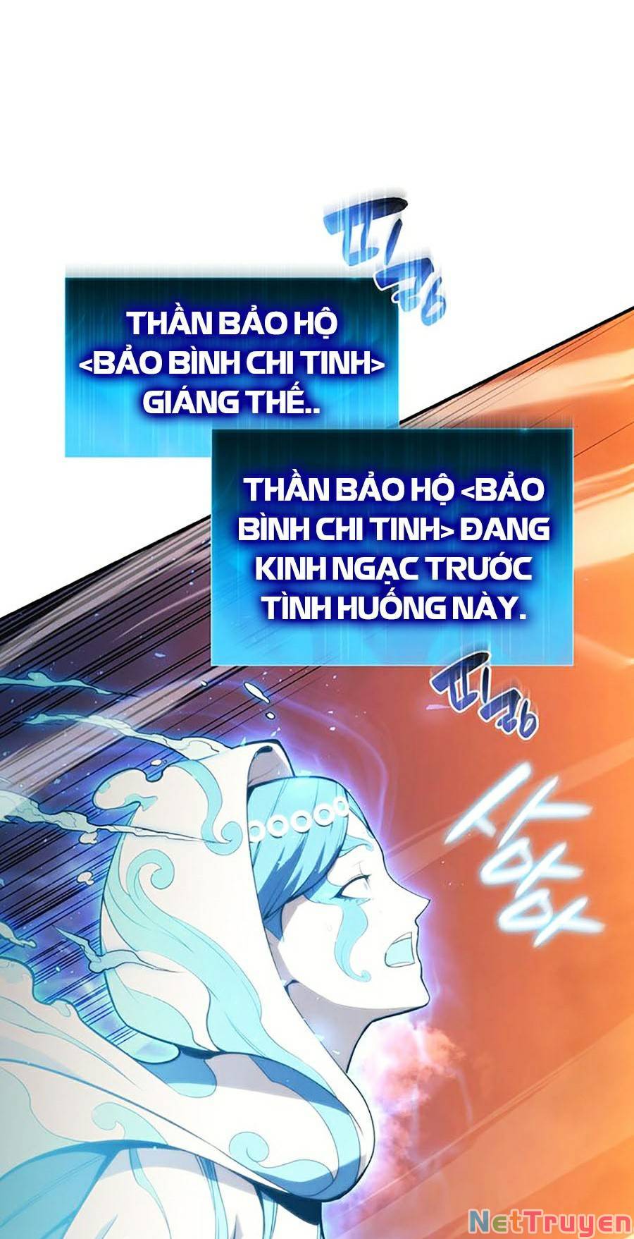 Sự Trở Lại Của Anh Hùng Cấp Thảm Họa Chapter 30 - Page 54