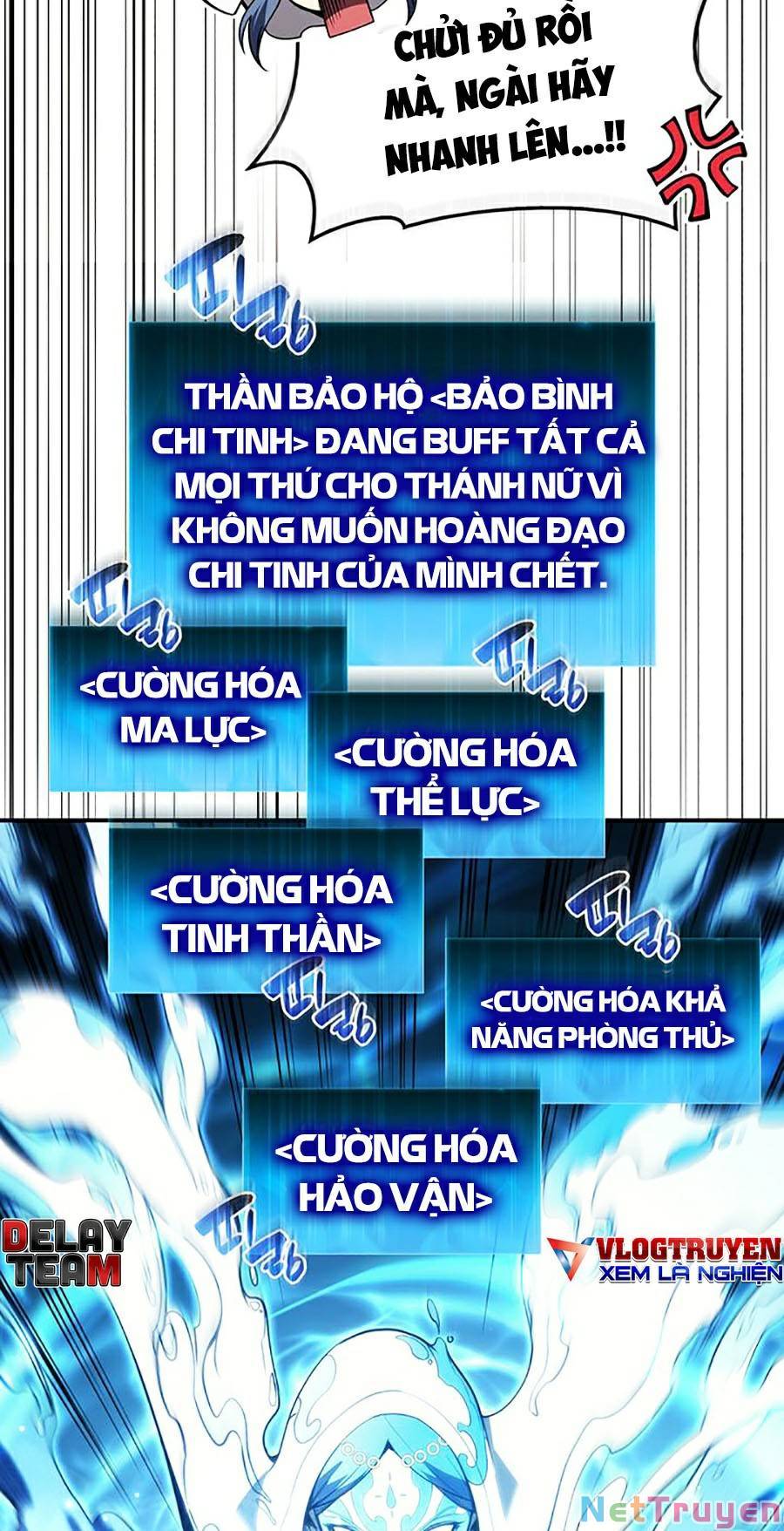 Sự Trở Lại Của Anh Hùng Cấp Thảm Họa Chapter 30 - Page 56