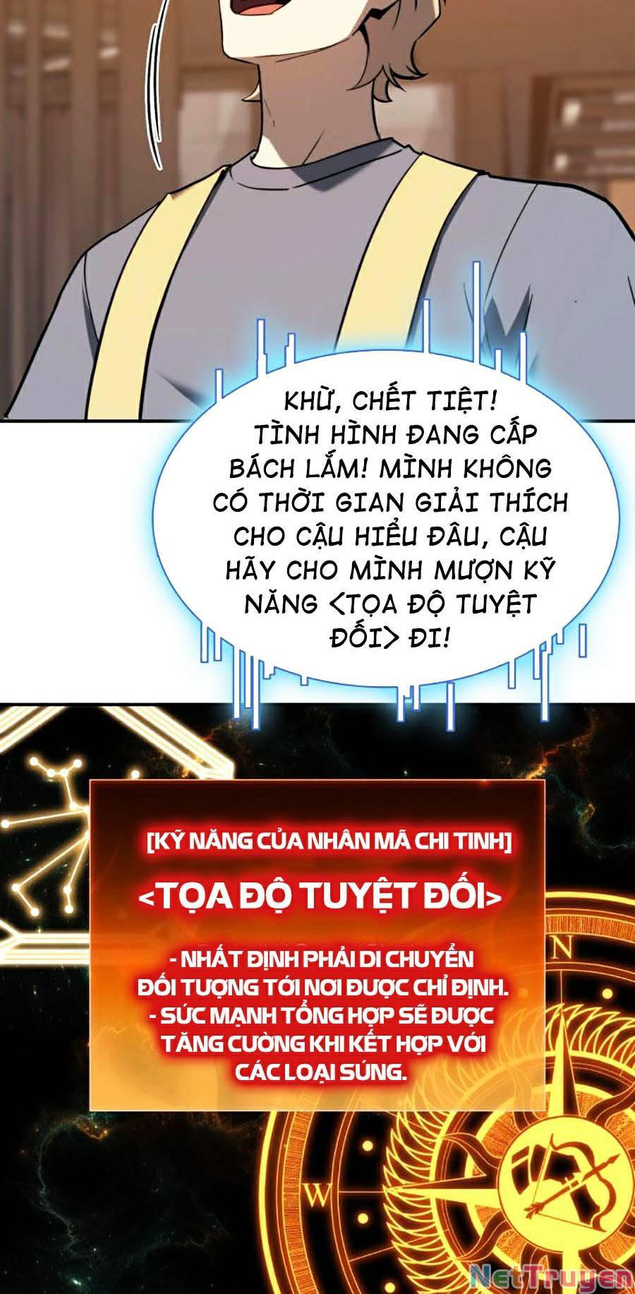 Sự Trở Lại Của Anh Hùng Cấp Thảm Họa Chapter 30 - Page 80