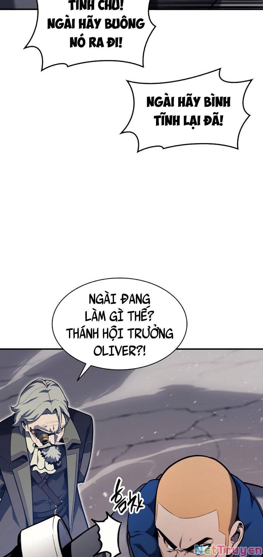 Sự Trở Lại Của Anh Hùng Cấp Thảm Họa Chapter 37 - Page 10