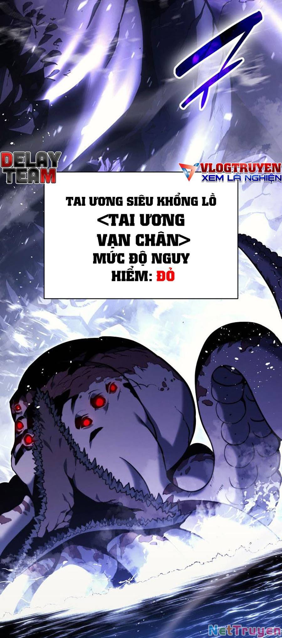 Sự Trở Lại Của Anh Hùng Cấp Thảm Họa Chapter 37 - Page 105