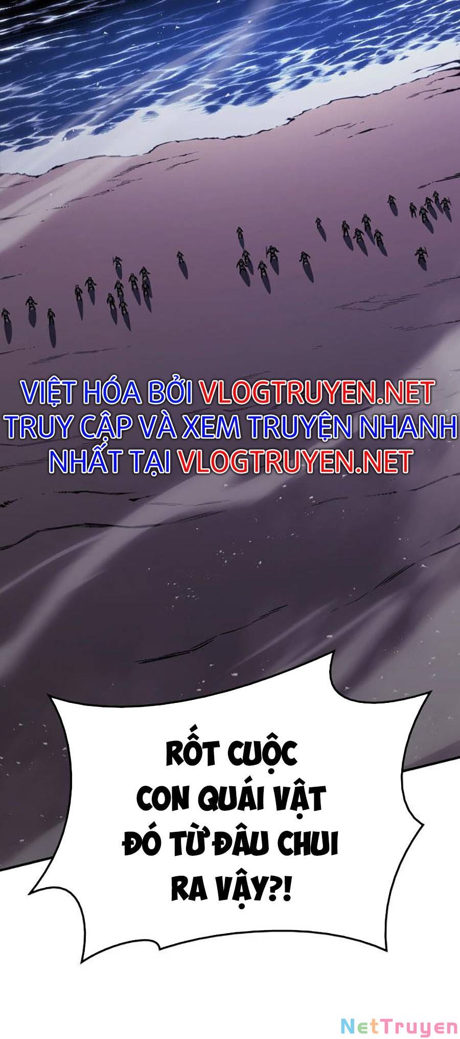 Sự Trở Lại Của Anh Hùng Cấp Thảm Họa Chapter 37 - Page 106