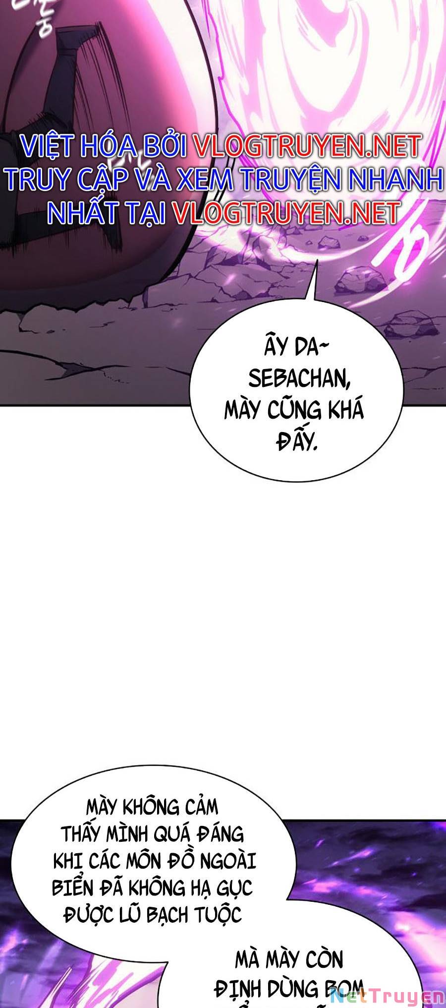 Sự Trở Lại Của Anh Hùng Cấp Thảm Họa Chapter 37 - Page 115