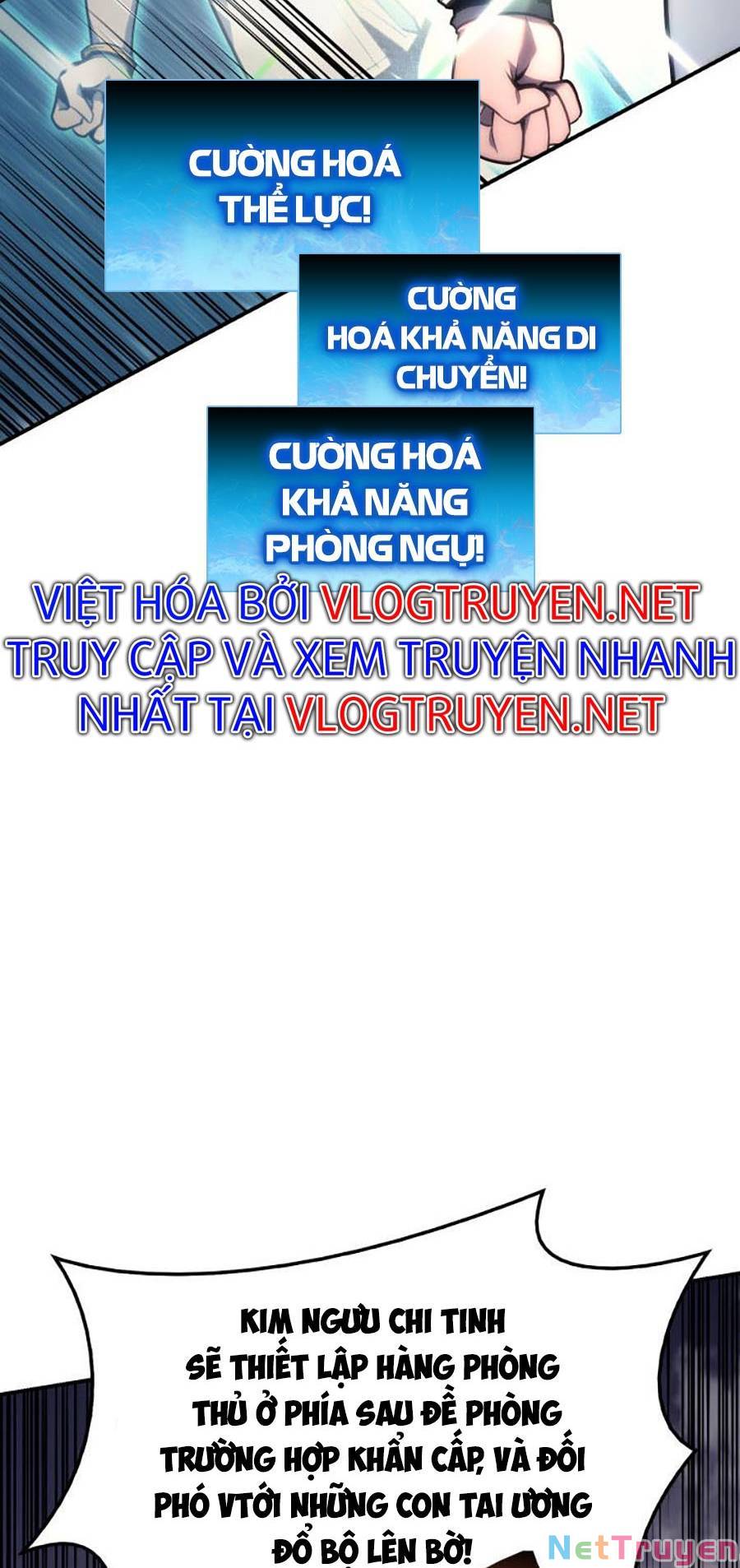 Sự Trở Lại Của Anh Hùng Cấp Thảm Họa Chapter 37 - Page 19