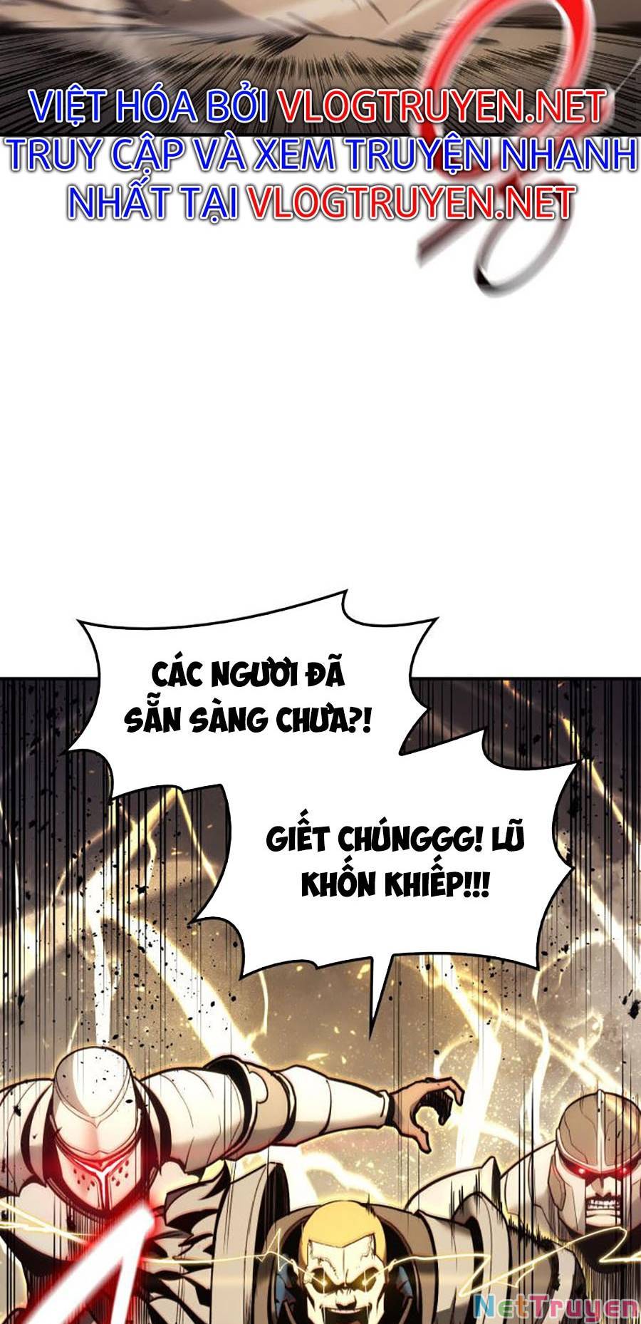 Sự Trở Lại Của Anh Hùng Cấp Thảm Họa Chapter 37 - Page 23