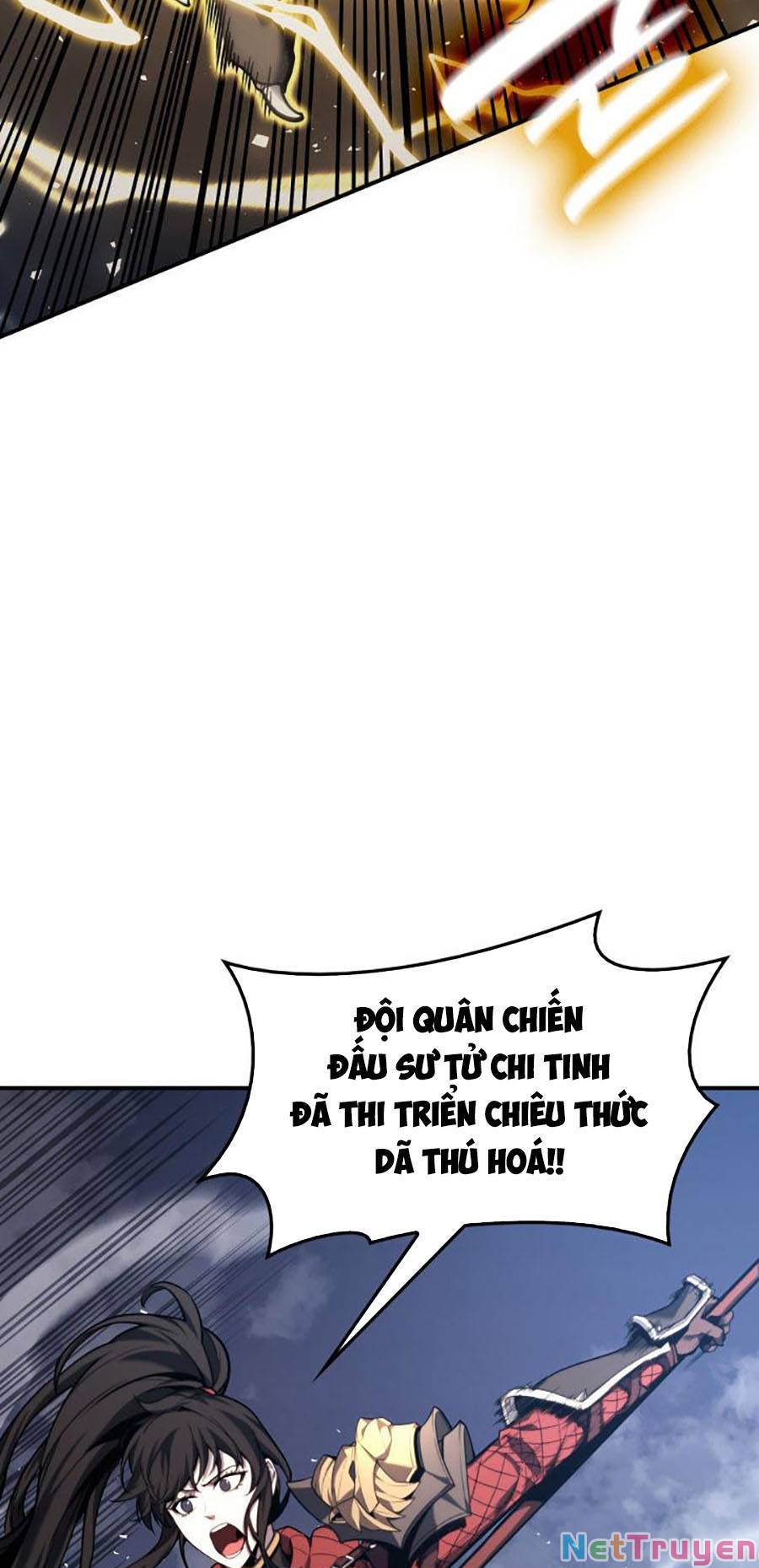 Sự Trở Lại Của Anh Hùng Cấp Thảm Họa Chapter 37 - Page 37