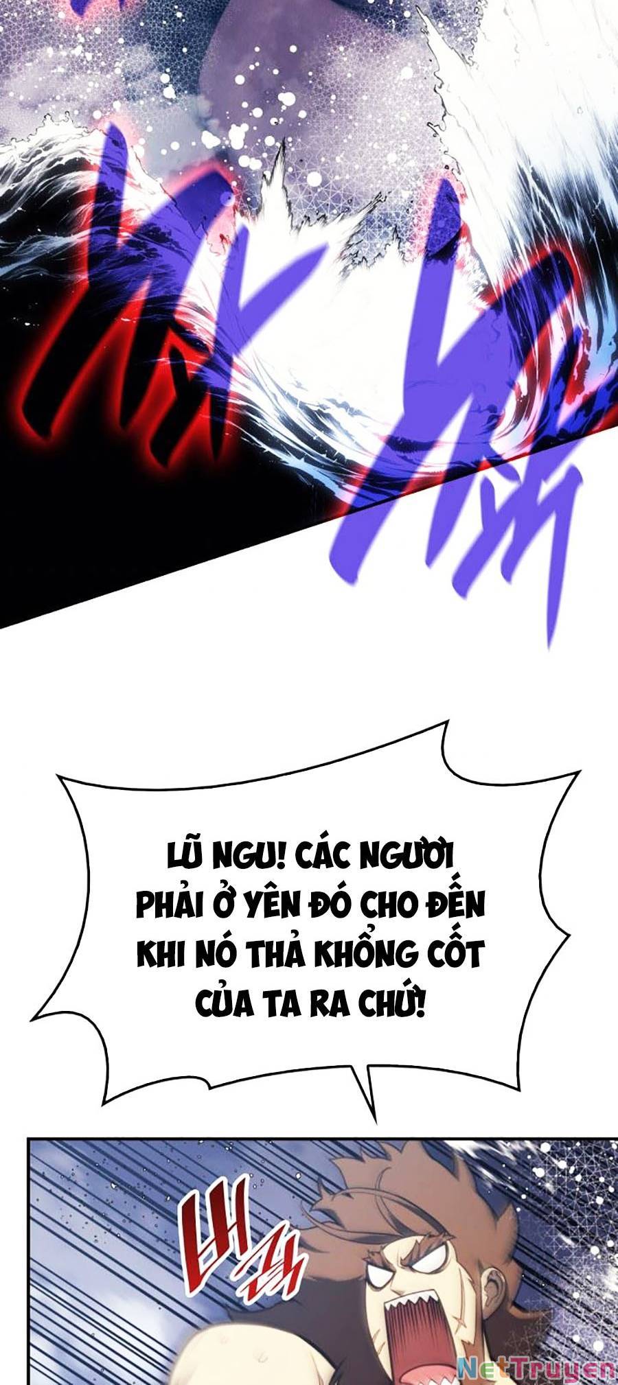 Sự Trở Lại Của Anh Hùng Cấp Thảm Họa Chapter 37 - Page 60