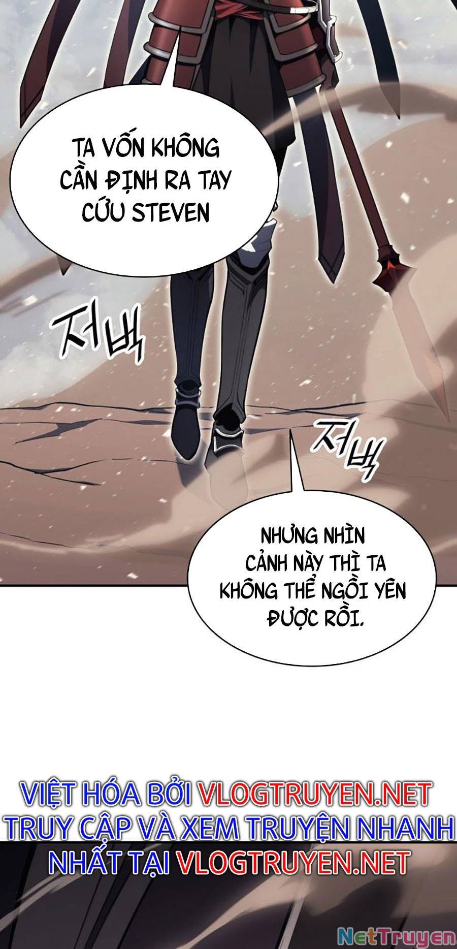 Sự Trở Lại Của Anh Hùng Cấp Thảm Họa Chapter 37 - Page 66