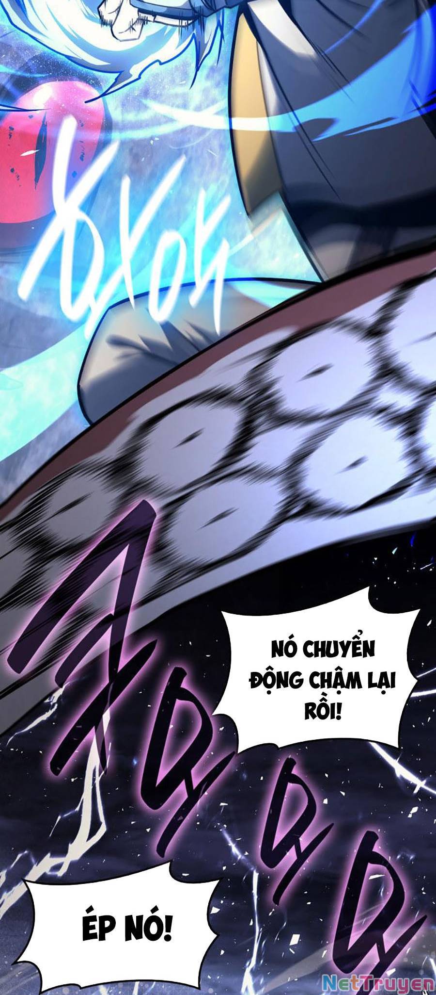 Sự Trở Lại Của Anh Hùng Cấp Thảm Họa Chapter 37 - Page 89