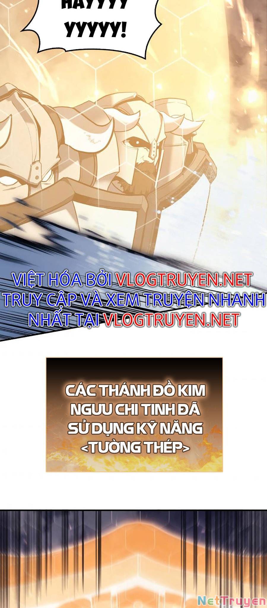 Sự Trở Lại Của Anh Hùng Cấp Thảm Họa Chapter 37 - Page 97