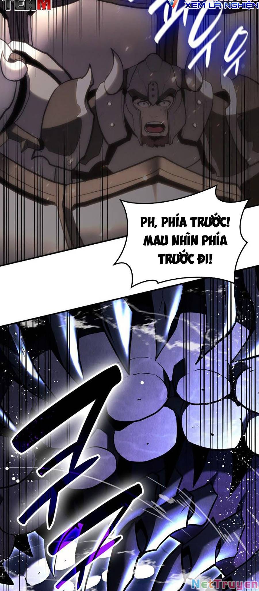 Sự Trở Lại Của Anh Hùng Cấp Thảm Họa Chapter 37 - Page 99