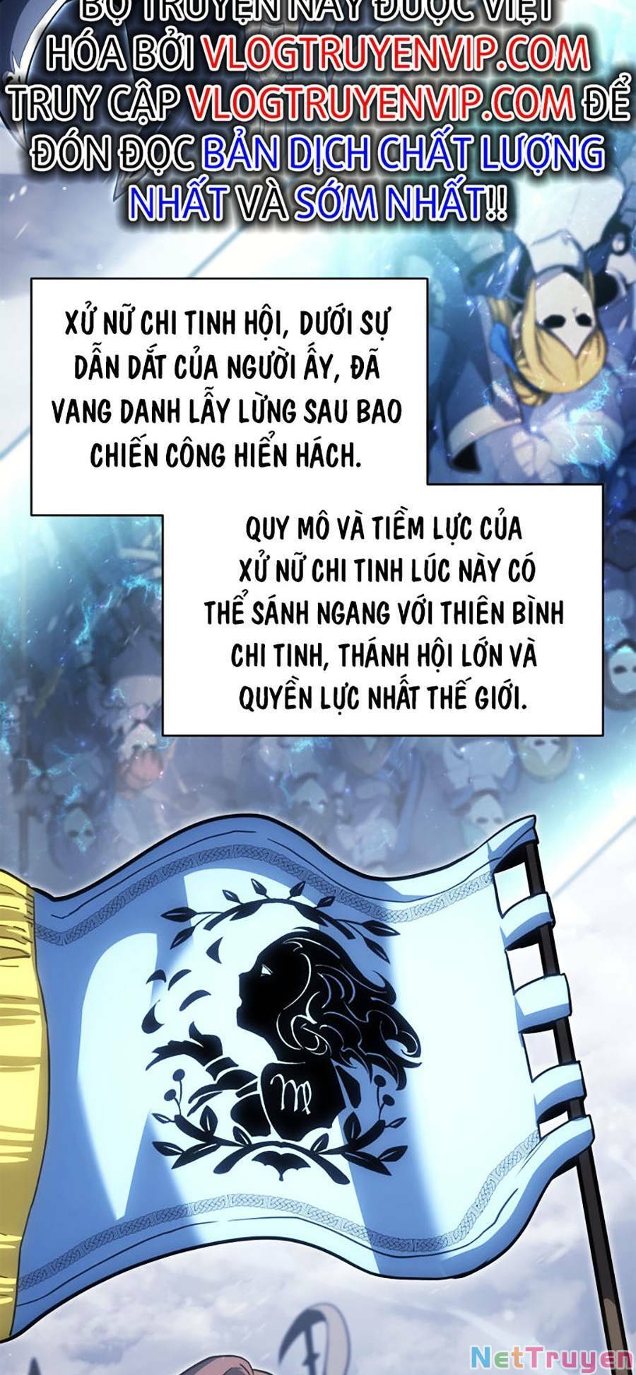 Sự Trở Lại Của Anh Hùng Cấp Thảm Họa Chapter 55 - Page 10