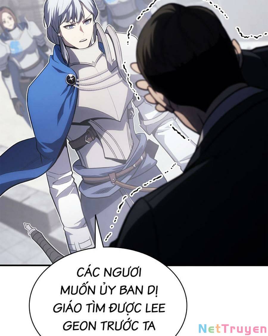 Sự Trở Lại Của Anh Hùng Cấp Thảm Họa Chapter 55 - Page 122