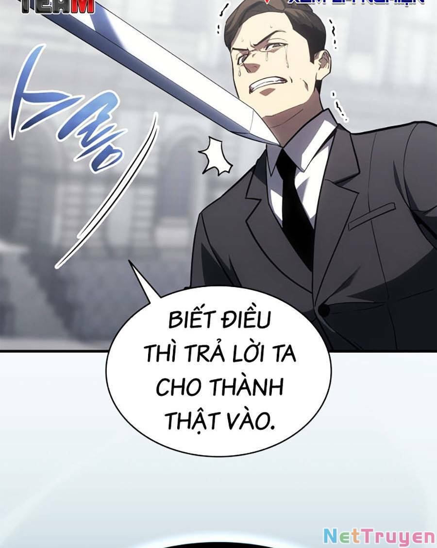 Sự Trở Lại Của Anh Hùng Cấp Thảm Họa Chapter 55 - Page 124