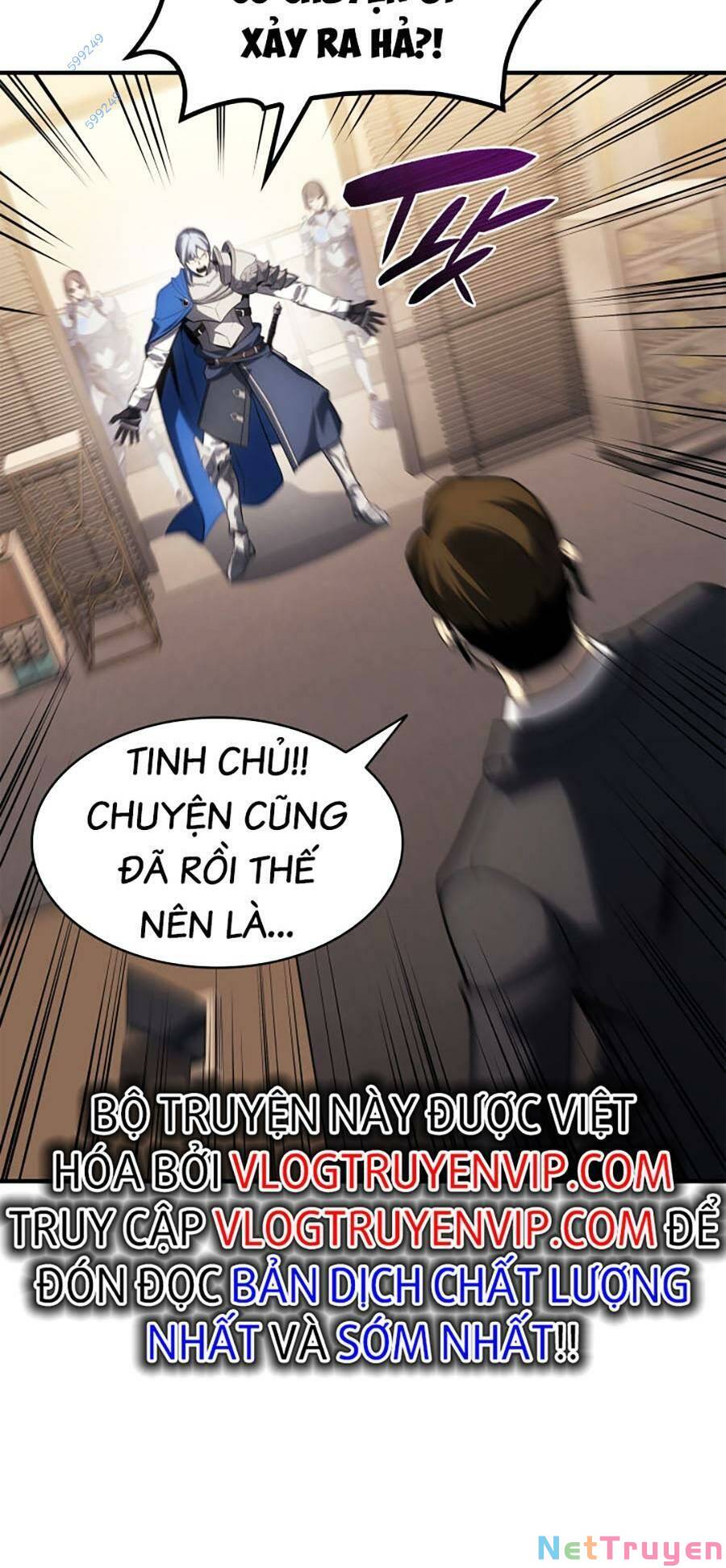 Sự Trở Lại Của Anh Hùng Cấp Thảm Họa Chapter 55 - Page 15