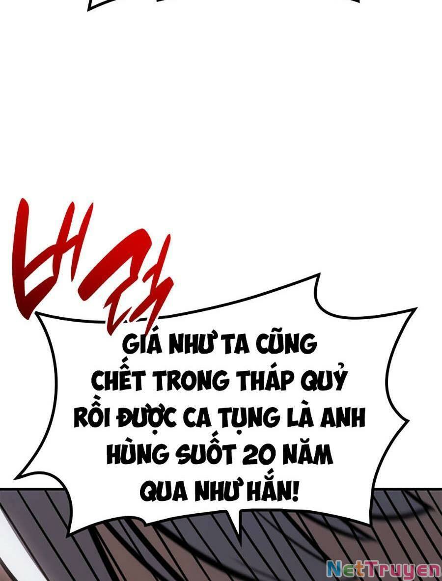 Sự Trở Lại Của Anh Hùng Cấp Thảm Họa Chapter 55 - Page 18