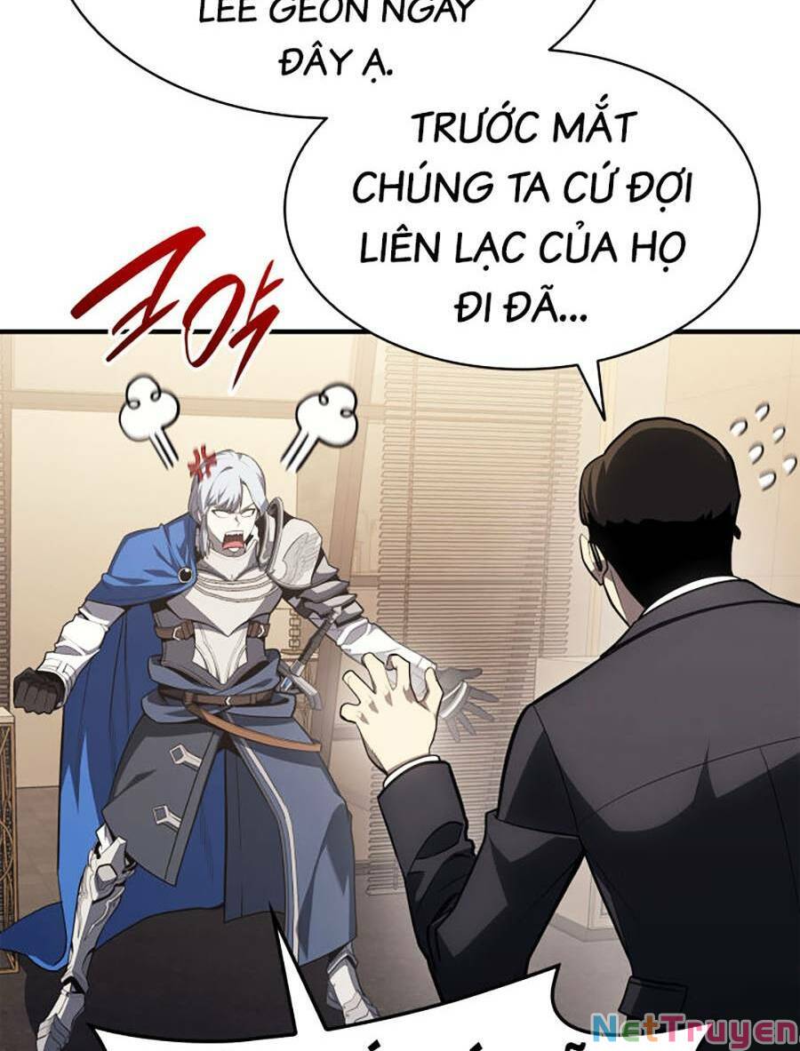 Sự Trở Lại Của Anh Hùng Cấp Thảm Họa Chapter 55 - Page 33