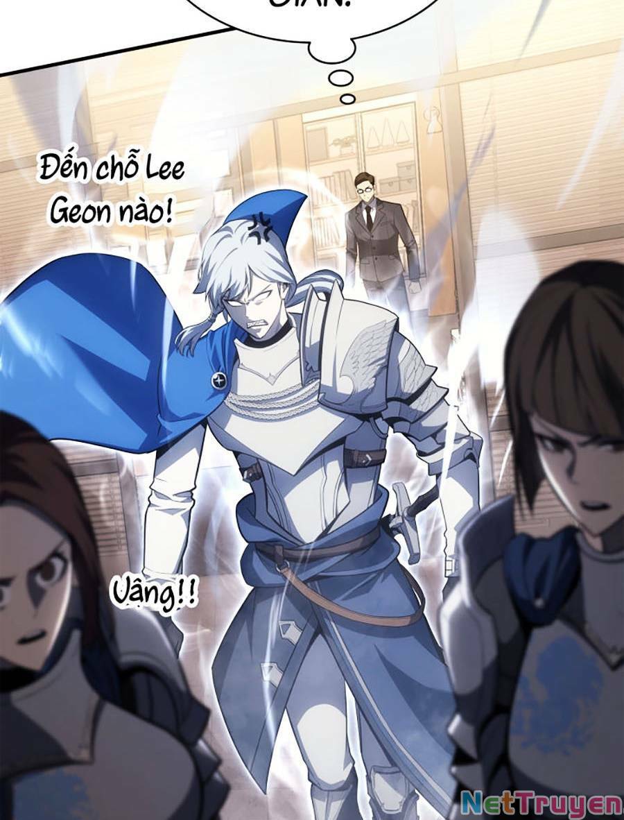 Sự Trở Lại Của Anh Hùng Cấp Thảm Họa Chapter 55 - Page 40