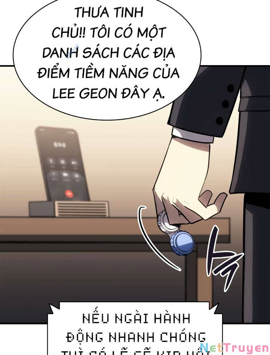 Sự Trở Lại Của Anh Hùng Cấp Thảm Họa Chapter 55 - Page 42