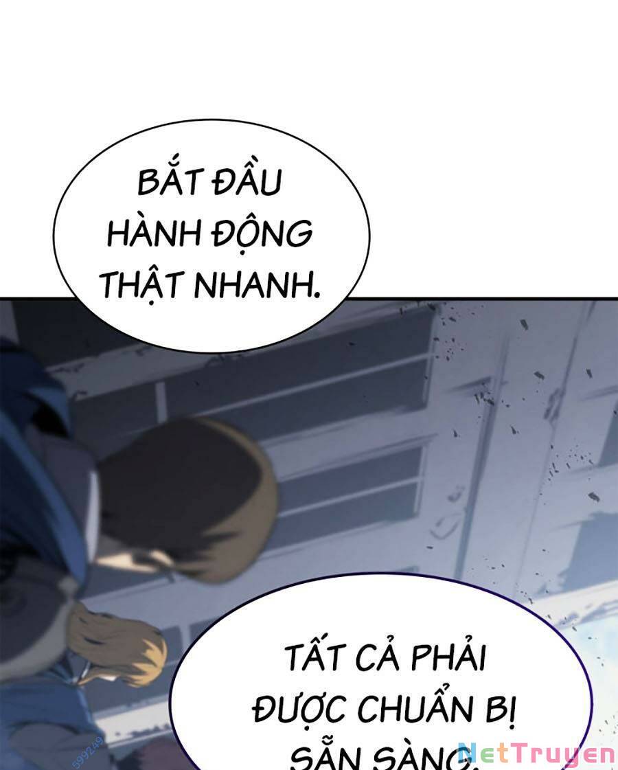 Sự Trở Lại Của Anh Hùng Cấp Thảm Họa Chapter 55 - Page 46