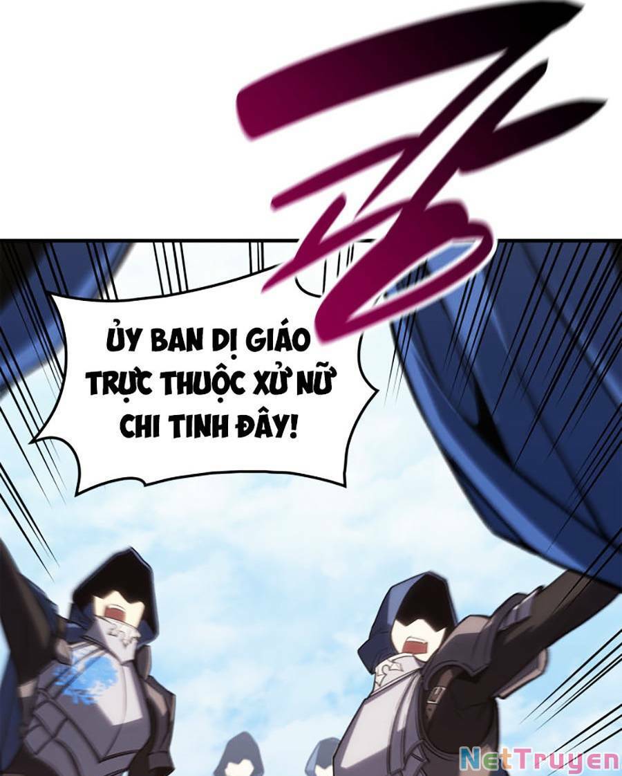 Sự Trở Lại Của Anh Hùng Cấp Thảm Họa Chapter 55 - Page 52