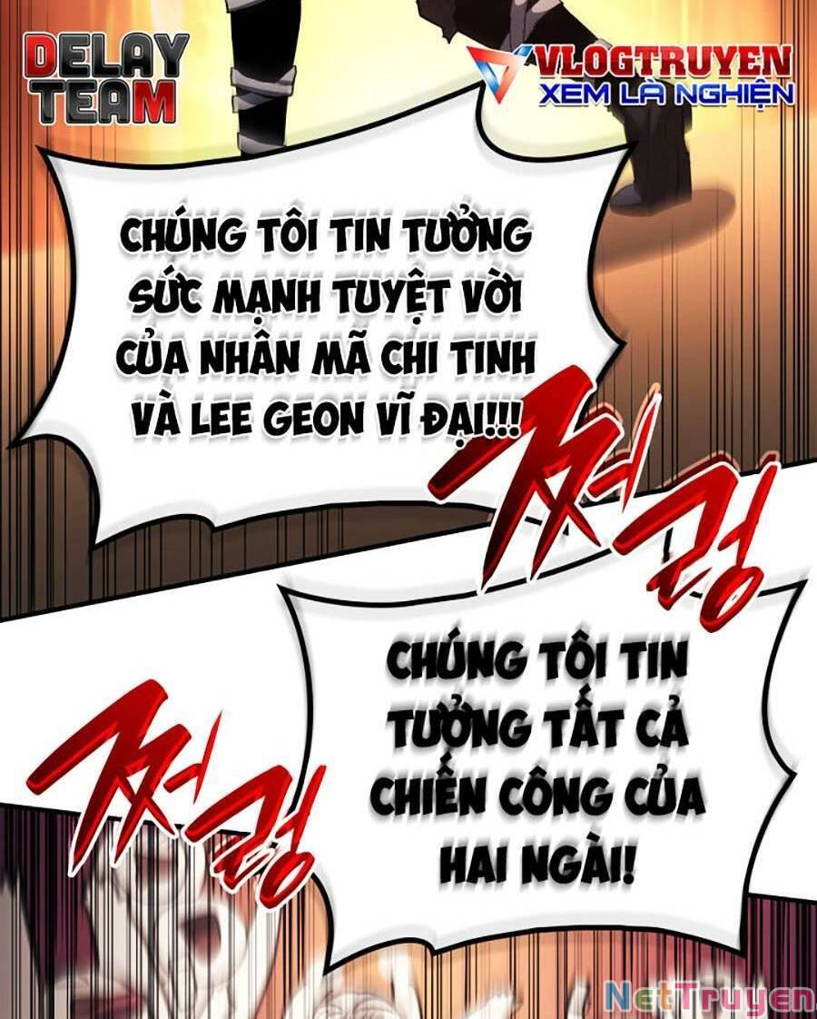 Sự Trở Lại Của Anh Hùng Cấp Thảm Họa Chapter 55 - Page 59