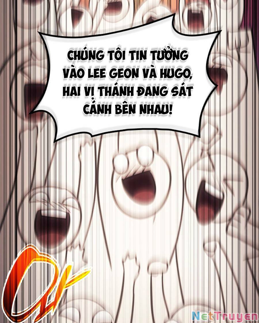 Sự Trở Lại Của Anh Hùng Cấp Thảm Họa Chapter 55 - Page 60