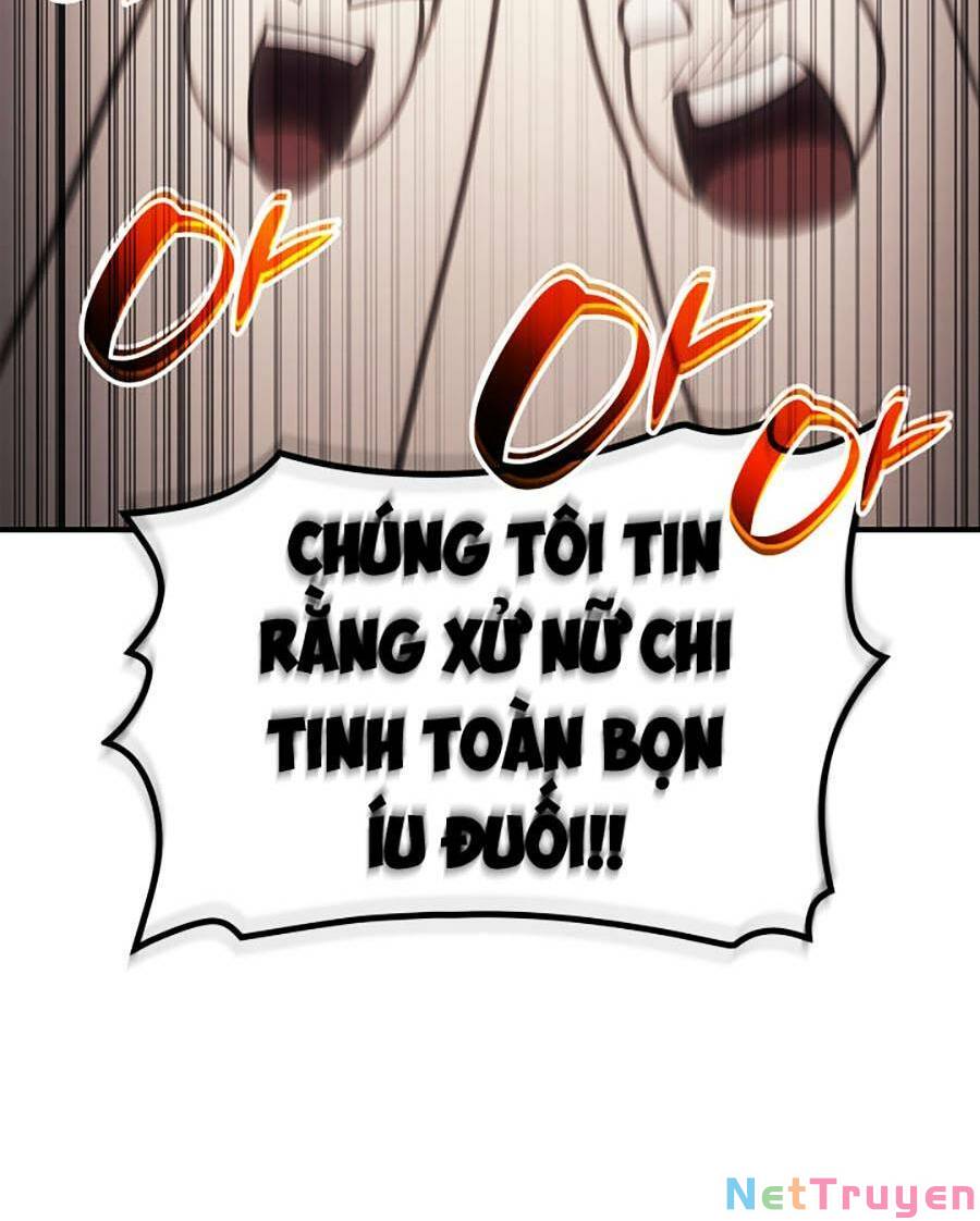 Sự Trở Lại Của Anh Hùng Cấp Thảm Họa Chapter 55 - Page 61